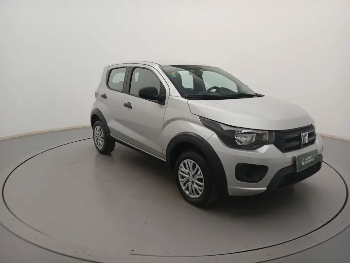 MOBI 1.0 EVO FLEX LIKE. MANUAL