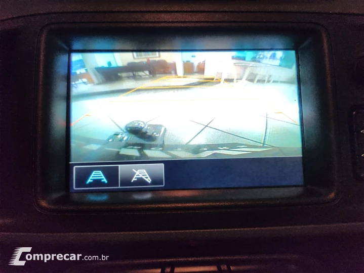 Onix Hatch 1.4 4P FLEX LTZ AUTOMÁTICO