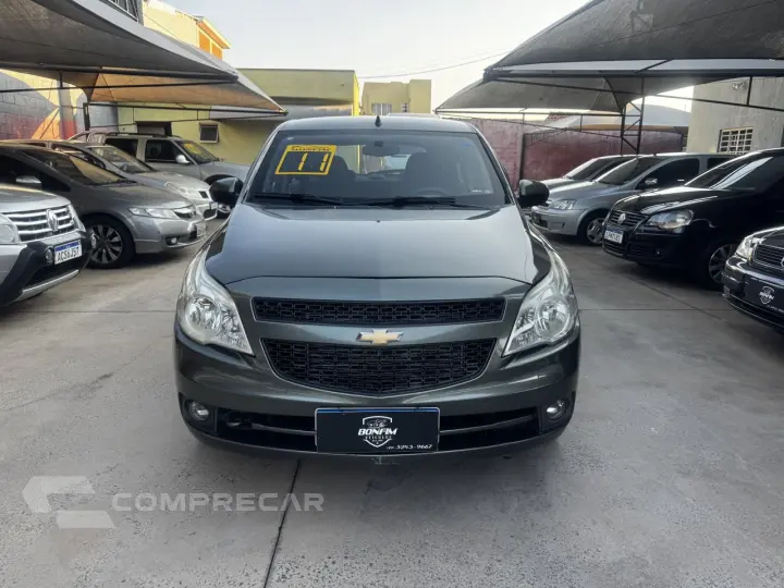 Agile 1.4 4P LT FLEX