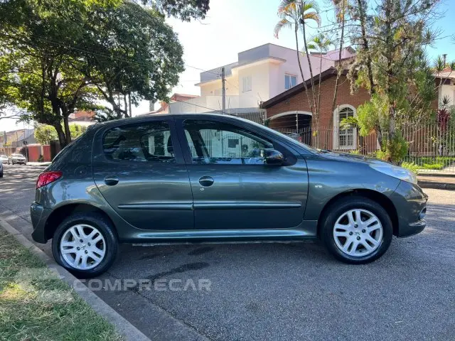 207 - 1.4 XR 8V 4P MANUAL