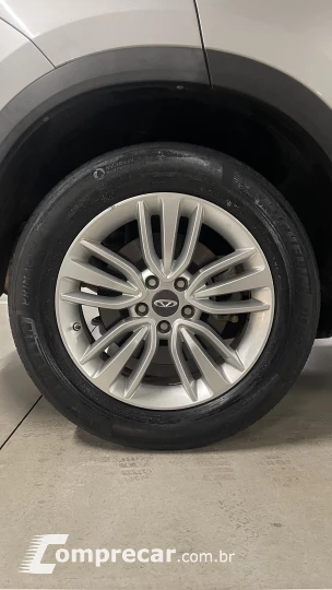TIGGO 5X 1.5 VVT Turbo Iflex T