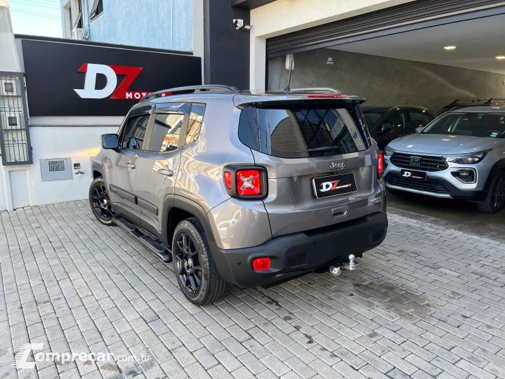 RENEGADE 1.8 16V Sport