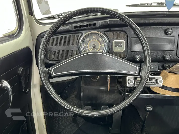 FUSCA 1.3 L 8V