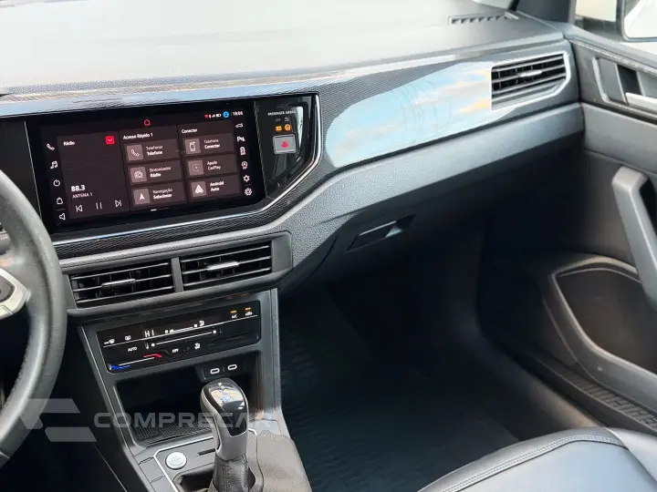 Polo 1.0 170 Tsi Highline Automático