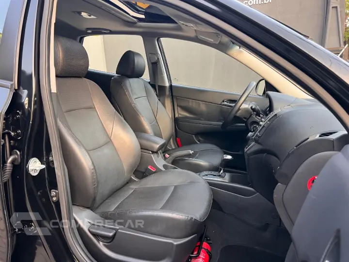 i30 2.0 16V 145cv 5p Aut.