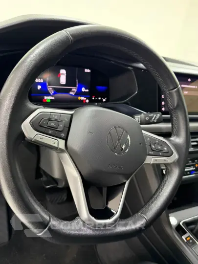 TAOS 1.4 250 TSI Comfortline