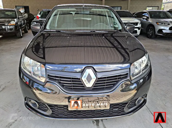 SANDERO 1.0 12V SCE Authentique