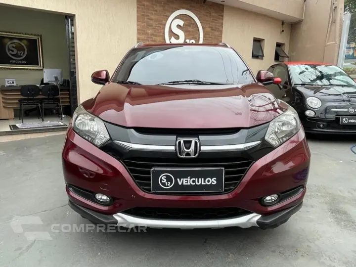 HR-V