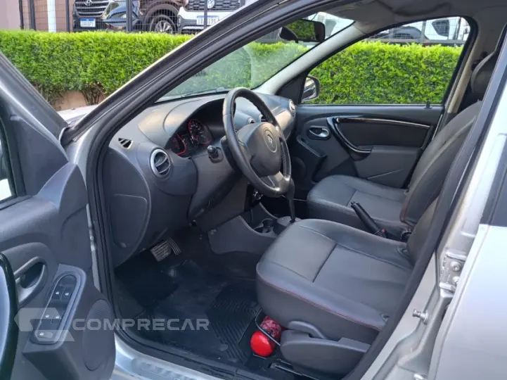SANDERO 1.6 Stepway 16V