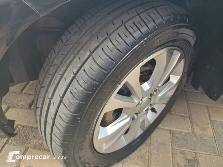 PRISMA 1.4 MPFI LTZ 8V FLEX 4P AUTOMÁTICO