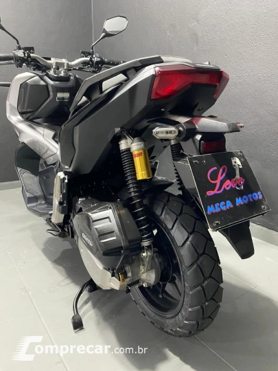 ADV 150 ABS