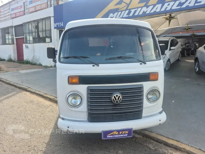 KOMBI 1.4 MI Furgão 8V
