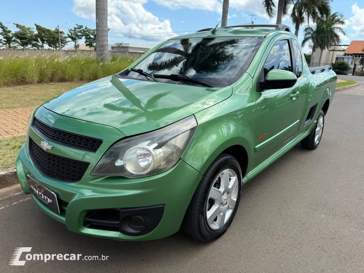 MONTANA 1.4 MPFI Sport CS 8V