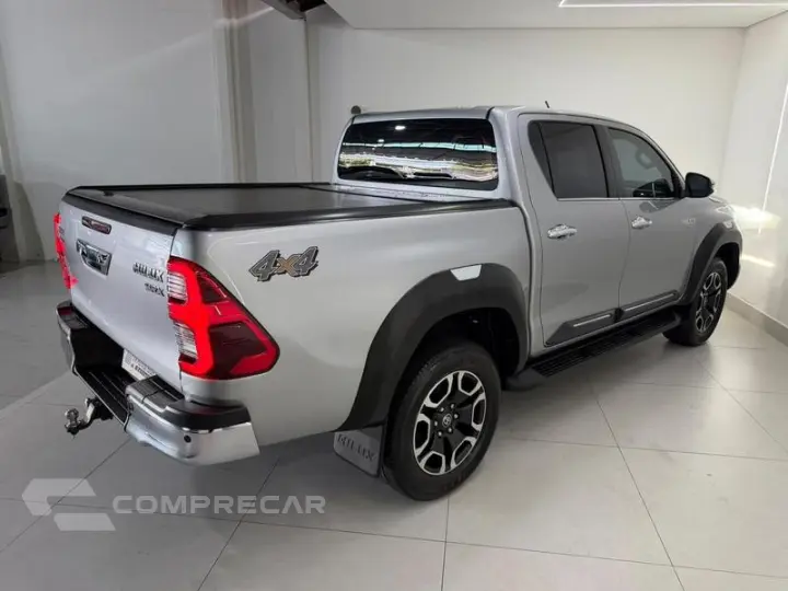 HILUX CDLTDA4ND
