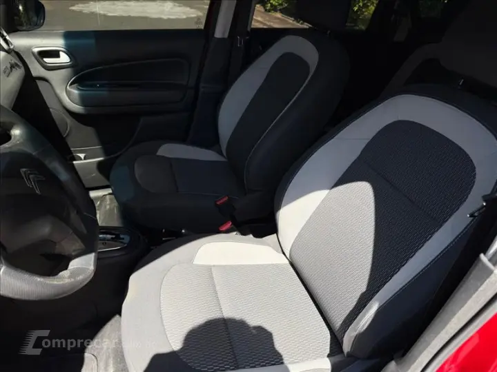 AIRCROSS 1.6 Live 16V