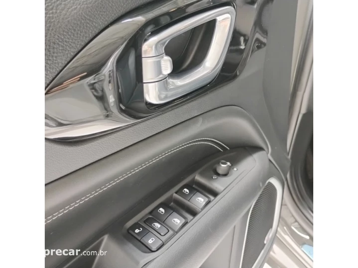 COMPASS 1.3 T270 TURBO FLEX S AT6