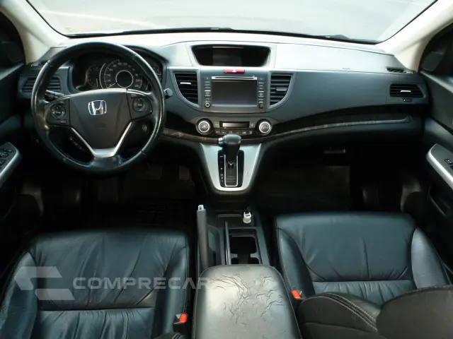 CRV 2.0 EXL 4X4 16V