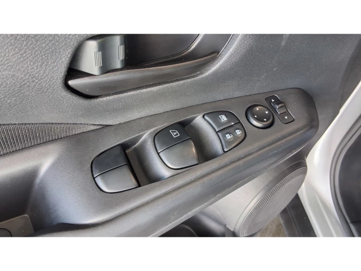 KICKS 1.6 16V FLEXSTART ACTIVE XTRONIC