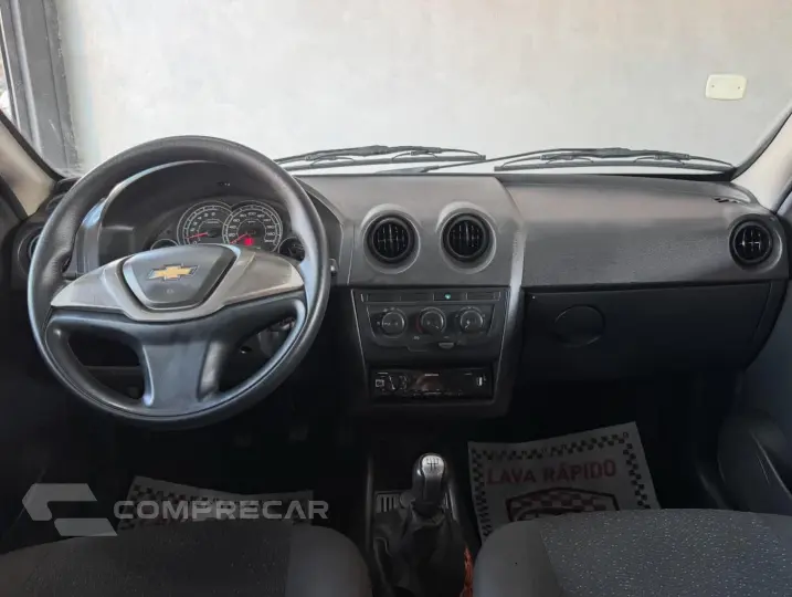 CELTA 1.0 MPFI LS 8V