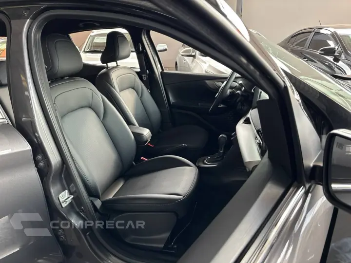 PULSE IMPETUS 1.0 TURBO 200 Flex Aut.