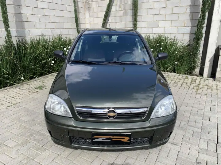 CORSA 1.4 MPFI MAXX 8V FLEX 4P MANUAL