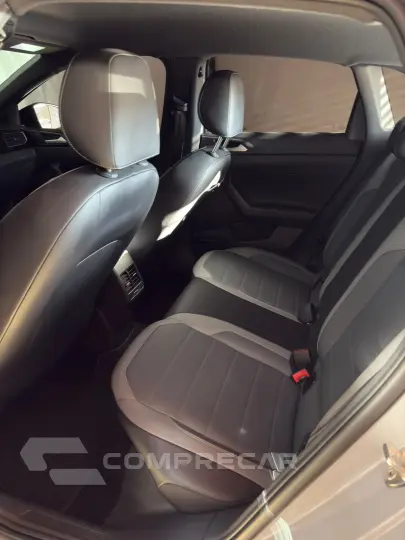 NIVUS 1.0 200 TSI Highline