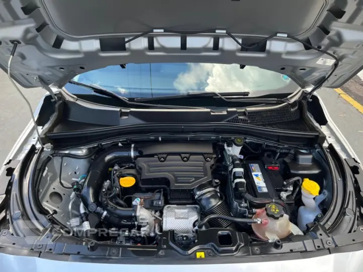 PULSE 1.0 Turbo 200 Drive
