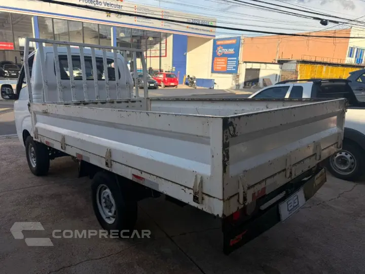 Bongo K-2500 2.5 4x2 TB Diesel