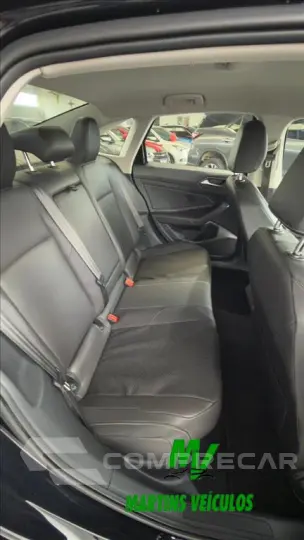 JETTA 1.4 250 TSI TOTAL FLEX COMFORTLINE TIPTRONIC