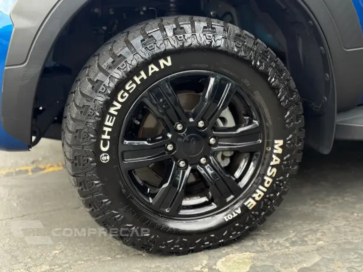Ranger Storm 3.2 20V 4x4 CD Diesel Aut.