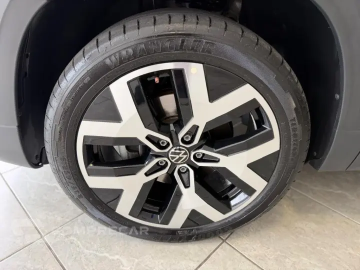 TAOS Highline 1.4 250 TSI Flex Aut.