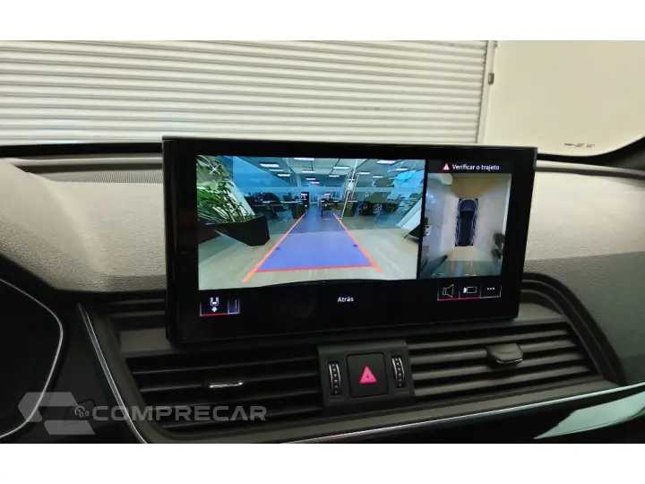 Q5 2.0 55 TFSIE PHEV SPORTBACK PERFORMANCE BLACK Q