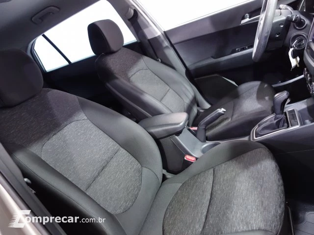 CRETA - 1.6 16V ACTION AUTOMÁTICO