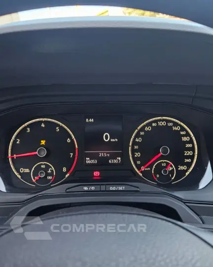 Polo 1.0 Flex 12V 5p