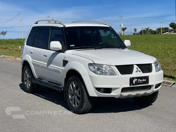PAJERO 2.0 TR4 4X2 16V