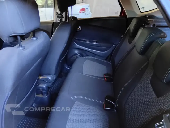 Captur Life 1.6