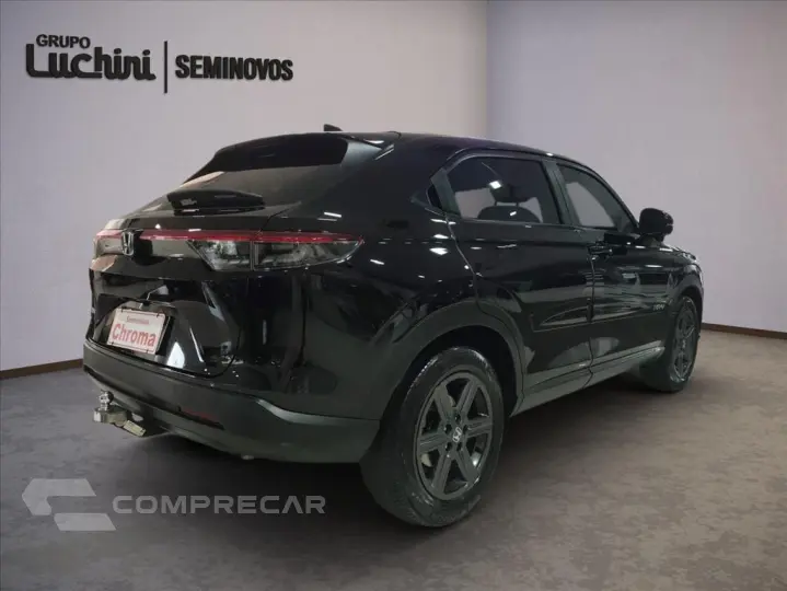 HR-V 1.5 DI I-VTEC FLEX EXL CVT