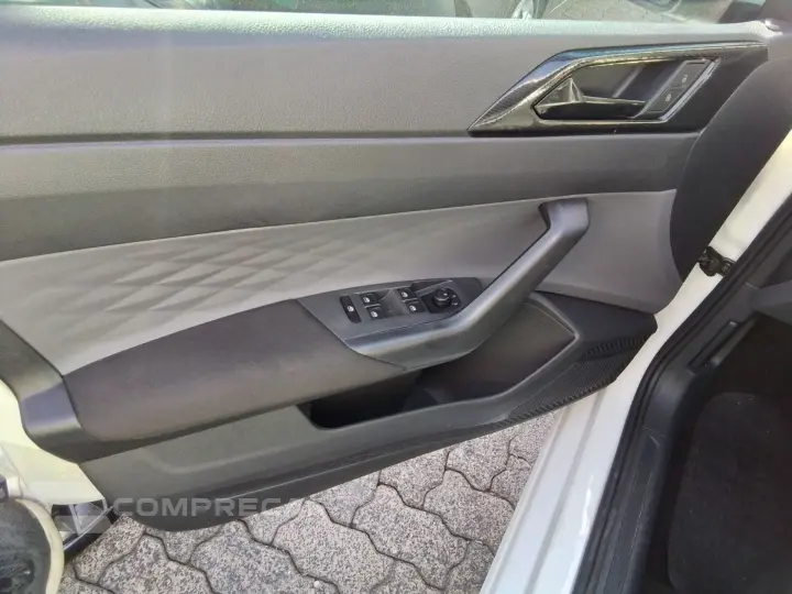 VIRTUS 1.0 170 TSI AUTOMÁTICO