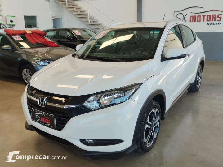 HR-V 1.8 16V EXL