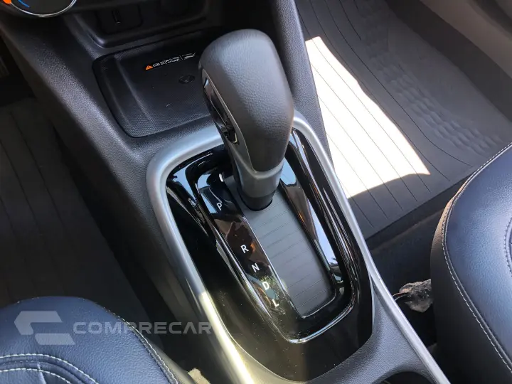 Tracker 1.2 Turbo Flex Premier Automático