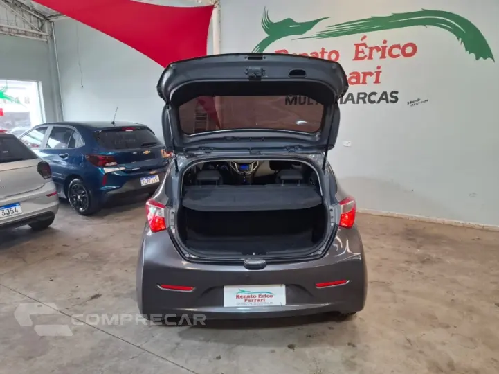 HB20 1.0 12V Comfort