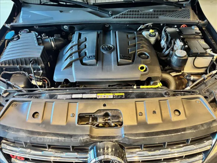 AMAROK 3.0 V6 TDI DIESEL HIGHLINE CD 4MOTION AUTO