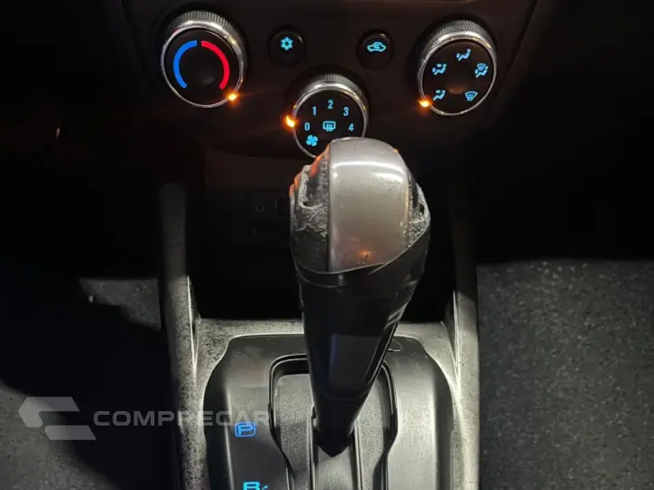 ONIX 1.4 MPFI LT 8V FLEX 4P AUTOMÁTICO