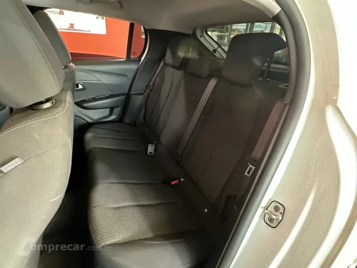 208 1.6 16V FLEX ACTIVE PACK AT6