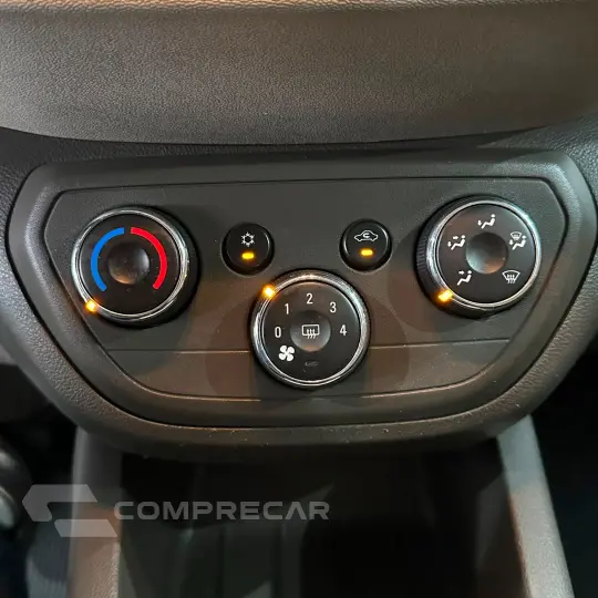 SPIN LTZ 1.8 8V Econo.Flex 5p Aut.