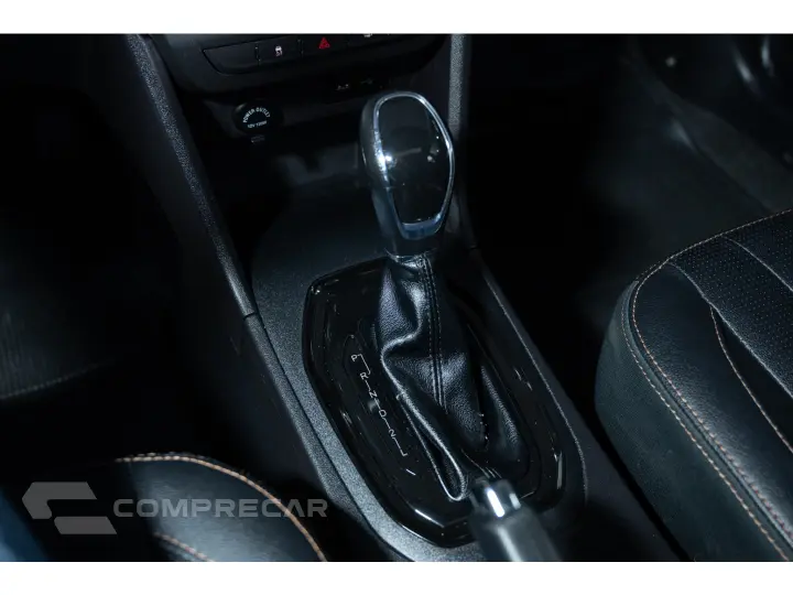 TIGGO 2 1.5 MPFI 16V FLEX ACT 4P AUTOMÁTICO