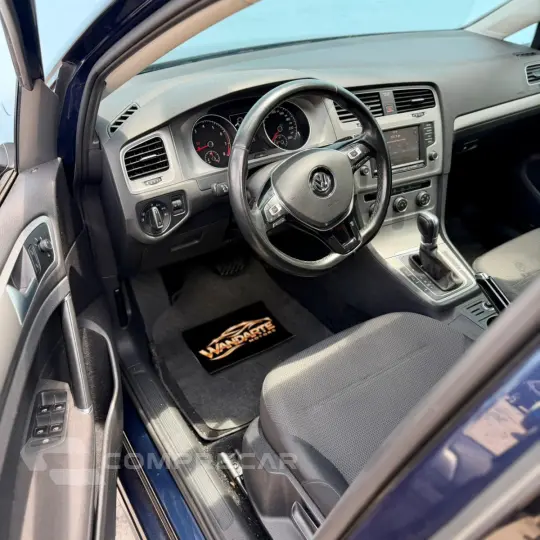 Golf Variant Comfortline 1.4 TSI  Aut.