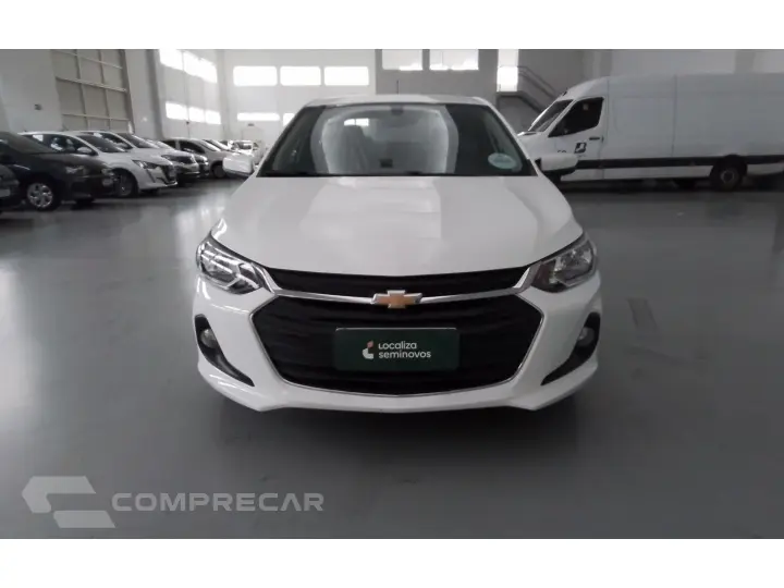 ONIX 1.0 TURBO FLEX PLUS LTZ MANUAL