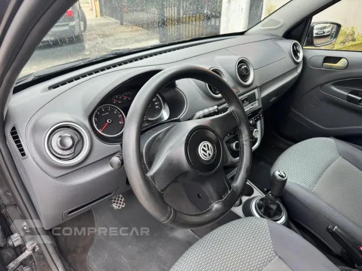 GOL 1.0 8V