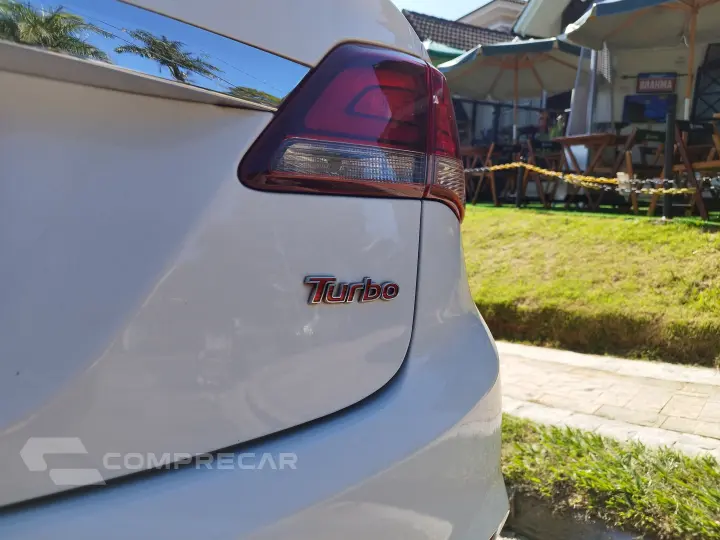 Hyundai HB20S Comfort Plus 1.0 TB Flex 12V Mec. 2019